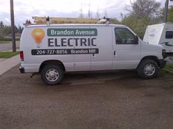 Brandon Avenue Electric, opening hours