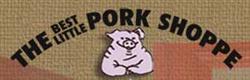 The Best Little Pork Shoppe, Shakespeare, ON opening hours