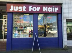 Broadways Just For Hair in Vancouver, BC (Fairview) - Opening Hours