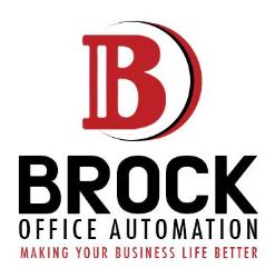 Brock Office Automation, St. Catharines, ON opening hours
