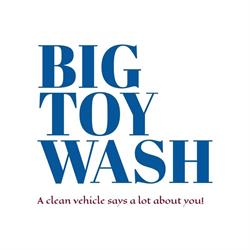Big Toy Wash, St. Albert, AB opening hours