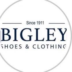 Bigley Shoes & Clothing, Bobcaygeon, ON opening hours