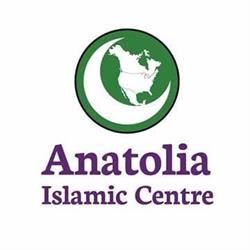 Anatolia Islamic Centre, Mississauga, opening hours