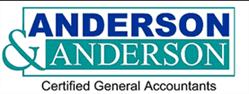 Anderson & Anderson Cga, Midland, ON opening hours