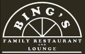 Bings Family Restaurant, Spruce Grove, AB opening hours