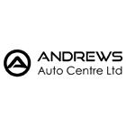 Andrews' Auto Centre Ltd., Mount Pearl, NL opening hours