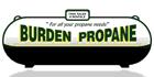 Burden Propane Delivery, Agassiz, BC opening hours