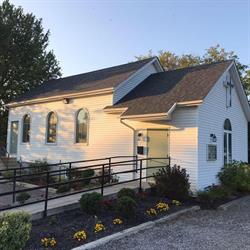 Christ Community Church, Welland, ON opening hours