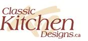 Classic Kitchen Designs, Mississauga, ON opening hours