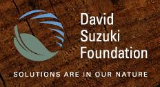 David Suzuki Foundation in Vancouver, BC (Kitsilano) - Opening Hours