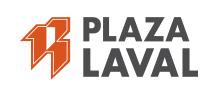 Cordonnerie Plaza Laval in Québec, QC (Cité-Universitaire) - Opening Hours