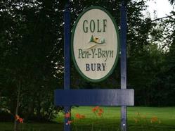 Pen-Y-Bryn Golf Club, Bury, QC opening hours