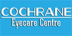 Cochrane Eyecare Centre, opening hours
