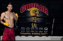 Cougar Boys Boxing Club in Edmonton, AB (Mccauley) - Opening Hours