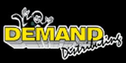 Demand Distributing, Hay River, NT opening hours