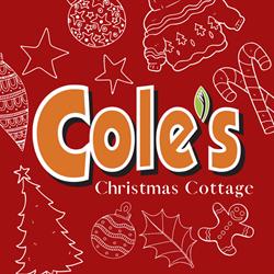 Coles Christmas Cottage, Grimsby, ON opening hours