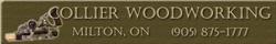 Collier Woodworking Incorporated, Milton, ON opening hours