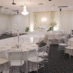 Casa Ricca Banquet Hall, North York, ON opening hours