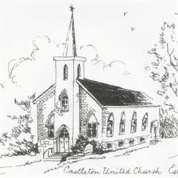 The United Church of Canada Castleton United Church, opening hours