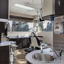 Donison Ross Dr Dentist in Edmonton, AB (West Edmonton) - Opening Hours