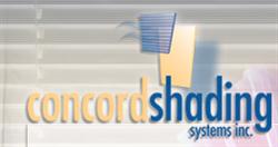 Concord Shading Systems, opening hours