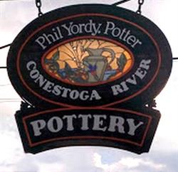 Conestoga River Pottery, St. Jacobs, ON opening hours