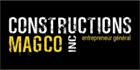 Constructions Magco Inc, Drummondville, QC opening hours
