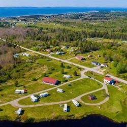Church Point Campground, opening hours
