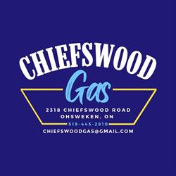 Chiefswood Gas & Garage, Ohsweken, ON opening hours