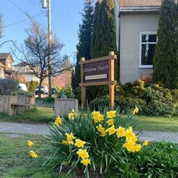 Cityview Church in Vancouver, BC (Riley Park/South Cambie) - Opening Hours