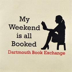 Dartmouth Book Exchange, opening hours