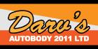 Darv's Autobody (2011) Ltd, Lloydminster, AB opening hours