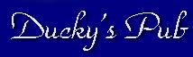 Duckys Pub & Restaurant in Calgary, AB (Mission) - Opening Hours