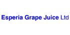 Esperia Grape Juice Ltd, Scarborough, ON opening hours