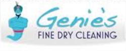 Genies Fine Drycleaning, Surrey, BC opening hours