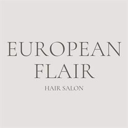 European Flair Hair Salon, Nepean, ON opening hours