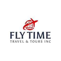 Fly Time Travel & Tours in Toronto, ON (Thorncliffe Park) - Opening Hours