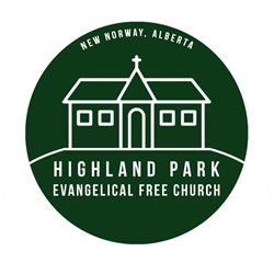 Highland Park Evangelical Free Church, New Norway, AB opening hours