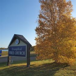Evangelical Free Church, Lac La Biche, AB opening hours