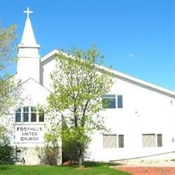The United Church of Canada Foothills United Church in Calgary, AB (Bowness) - Opening Hours