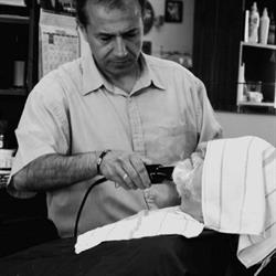 Forest Hill Barber Shop in Toronto, ON (Midtown Toronto) - Opening Hours