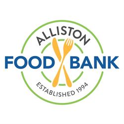 Alliston Food Bank, opening hours