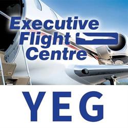 Executive Flight Centre in Edmonton, AB (Northeast Edmonton) - Opening Hours