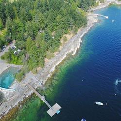 Four All Seasons Resort, Ladysmith, BC opening hours