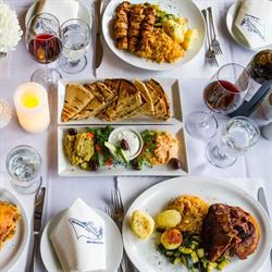 Greek Tycoon Restaurant, Whitby, ON opening hours