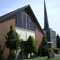 Ebenezer Baptist Church in Vancouver, BC (Sunset) - Opening Hours