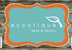 Eccotique Day SPA Aveda, Langley, BC opening hours