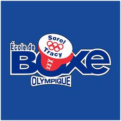 Ecole de Boxe Olympique, Sorel-Tracy, QC opening hours
