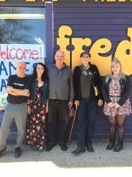 Fred's Records, St. John's, NL opening hours