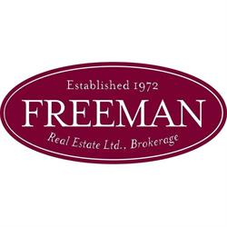 Freeman Real Estate Ltd in Toronto, ON (Midtown Toronto) - Opening Hours